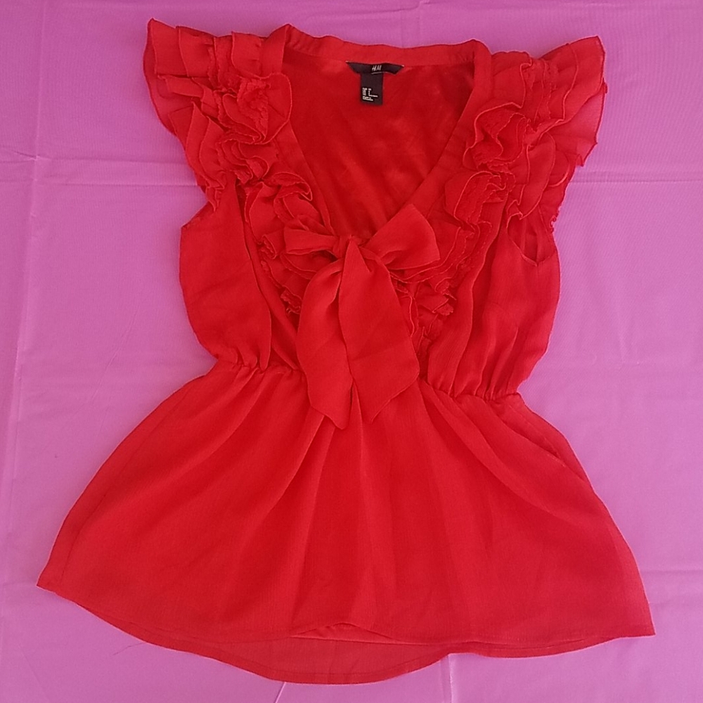 H&M Blouse